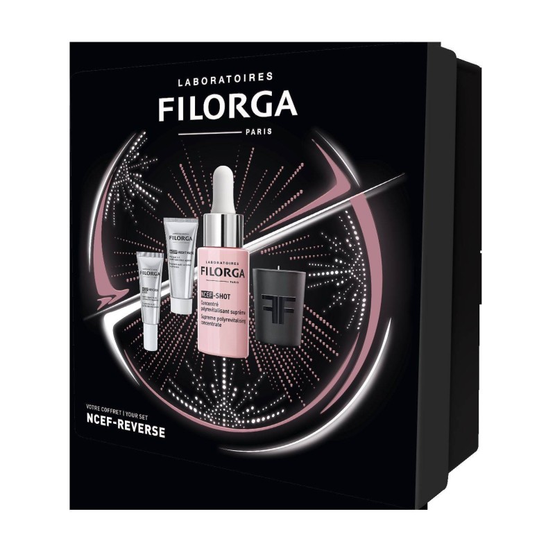 Filorga Xmas Box Cofanetto NCEF