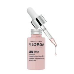 Laboratoires Filorga C. Italia Filorga Flacon Ncef Shot 30 Ml