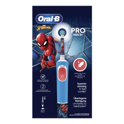Procter & Gamble Oralb...
