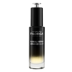 Filorga Global Repair Elixir contro l'invecchiamento cutaneo