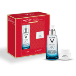 Vichy Cofanetto Mineral 89