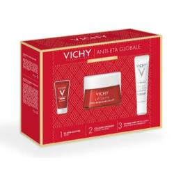 Vichy Cofanetto Liftactive...
