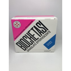 Alfasigma Biochetasi...