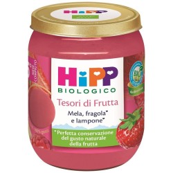 Hipp Italia Hipp Tesori...