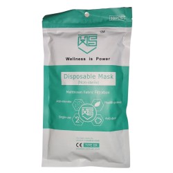 VEET STRISCE DEPIL VISO