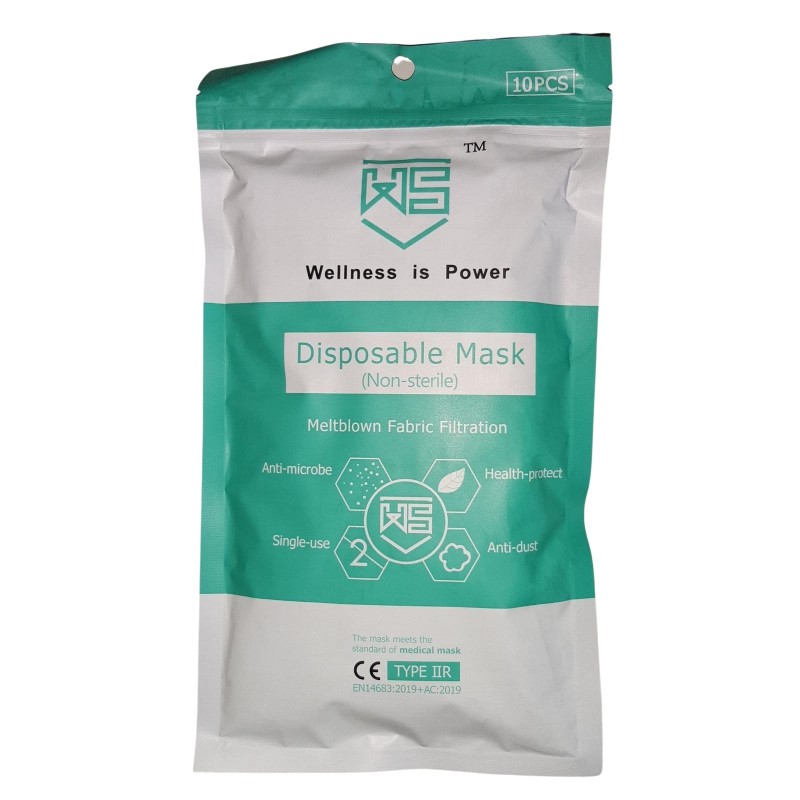 VEET STRISCE DEPIL VISO