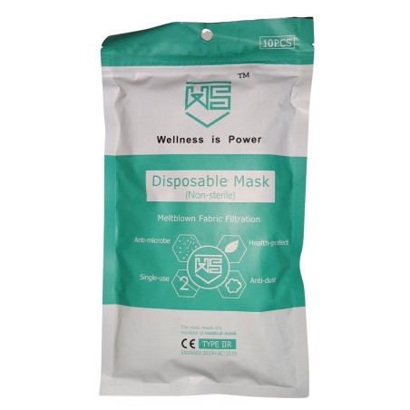 VEET STRISCE DEPIL VISO