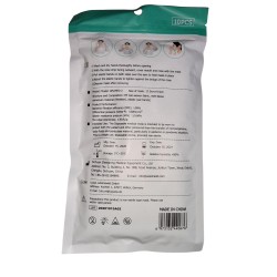 VEET STRISCE DEPIL VISO