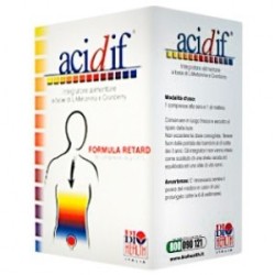 Mayoly Italia Acidif 90...