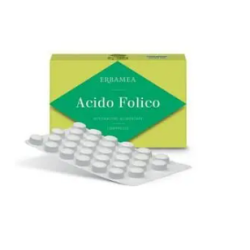 Erbamea Acido Folico 90...