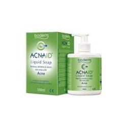 Logofarma Acnaid Ce Sapone...