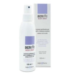 Cieffe Derma Acneffe Body...