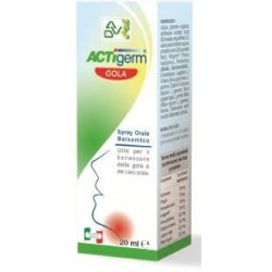 A. V. D. Reform Actigerm...