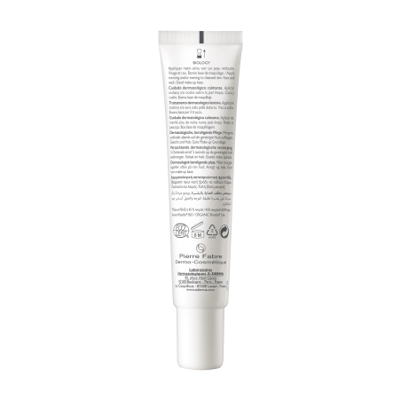 Aderma A-d Biology Calm Trattamento Lenitivo 40 Ml