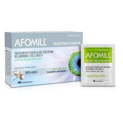 Montefarmaco Otc Afomill...