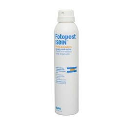 Isdin After Sun 200 Ml