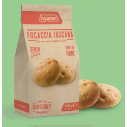 Nove Alpi Agluten Focaccia...