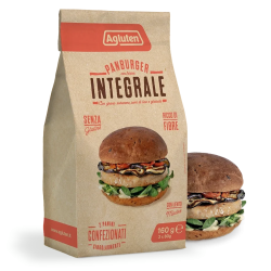 Nove Alpi Agluten Panburger...