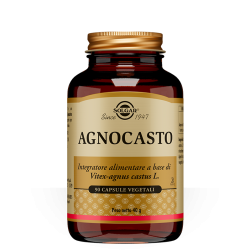 Solgar It. Multinutrient...