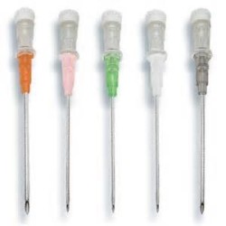 Pikdare Ago Cannula A 1 Via...