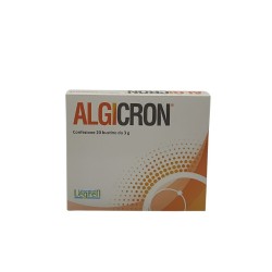 Laboratori Legren Algicron...