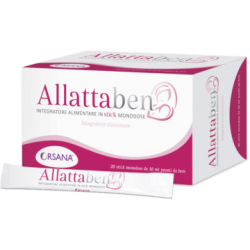 Orsana Italia Allattaben 20...