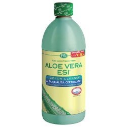 Esi Aloe Vera Colon Cleanse...
