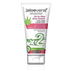 Zuccari Aloevera2 Crema...