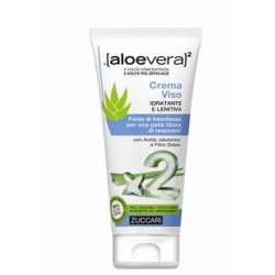Zuccari Aloevera2 Crema...