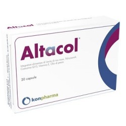 Konpharma Altacol 20...