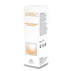 Mastelli Amelan Crema 30 Ml