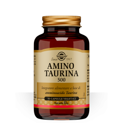 Solgar It. Multinutrient...