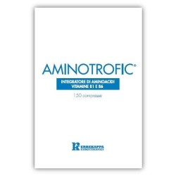Errekappa Euroterapici Aminotrofic 150 Compresse