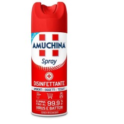Angelini Amuchina Spray...