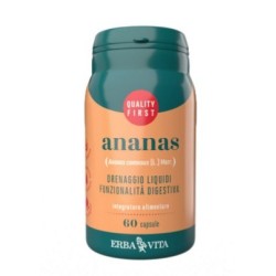Erba Vita Group Ananas 60...
