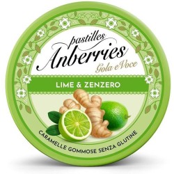 Eurospital Anberries Lime &...