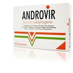 Farma Group Androvir Ton 40...