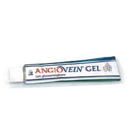 Korpo Angiovein Gel 100 Ml