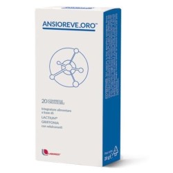 Uriach Italy Ansioreve Oro...