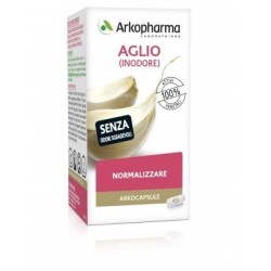 Arkofarm Arkocapsule Aglio...
