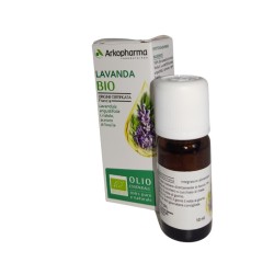 Arkofarm Arkoessentiel Lavanda Bio 10 Ml