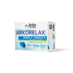 Arkofarm Arkorelax Moral+...