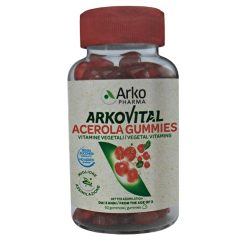 Arkofarm Arkovital Acerola...