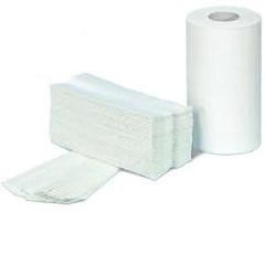 Safety Asciugamani Carta...