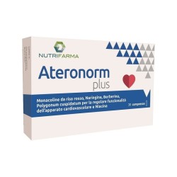 Aqua Viva Ateronorm Plus 30...