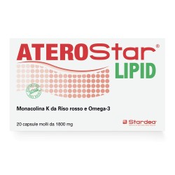 Stardea Aterostar Lipid 20...