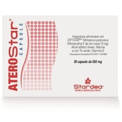 Stardea Aterostar 30 Capsule
