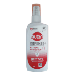 S. C. Johnson Italy Autan...