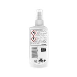 S. C. Johnson Italy Autan Defense Long Protection 100 Ml