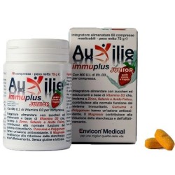 Envicon Medical Auxilie...
